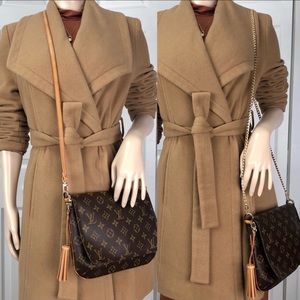 Louis Vuitton Musette Tango